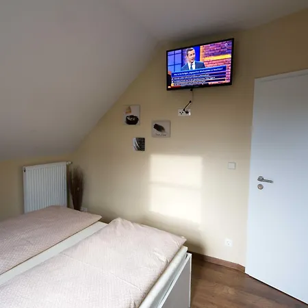 Σπίτι διακοπών Spreewaldoase Lübbenau