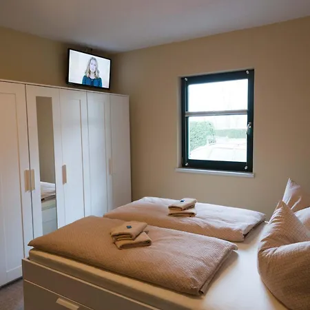 Spreewaldoase Lübbenau