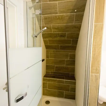 Spreewaldoase Σπίτι διακοπών *