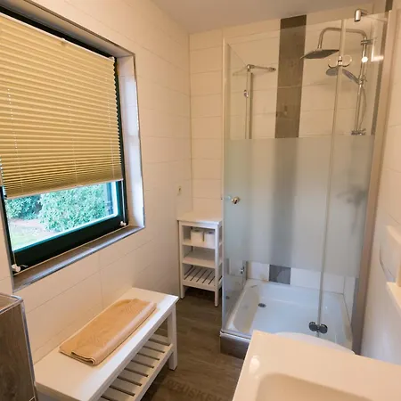 Spreewaldoase Holiday home Luebbenau