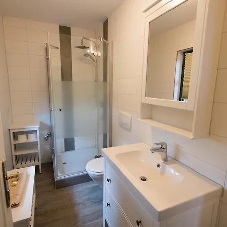 Spreewaldoase * Lübbenau