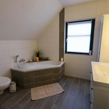 Spreewaldoase Σπίτι διακοπών