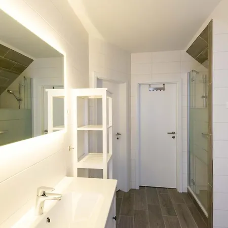 Σπίτι διακοπών Spreewaldoase *