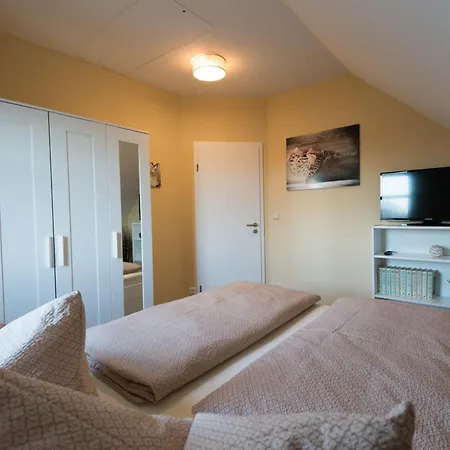 Spreewaldoase Holiday home Luebbenau