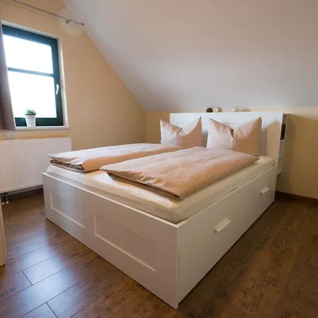 Spreewaldoase * Lübbenau