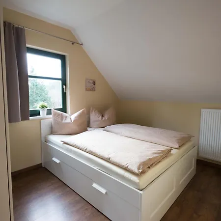 Spreewaldoase Holiday home