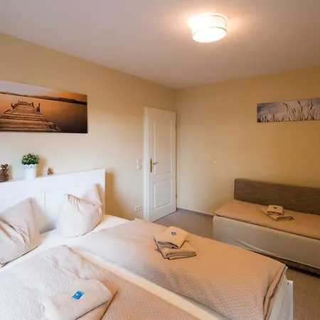 Holiday home Spreewaldoase