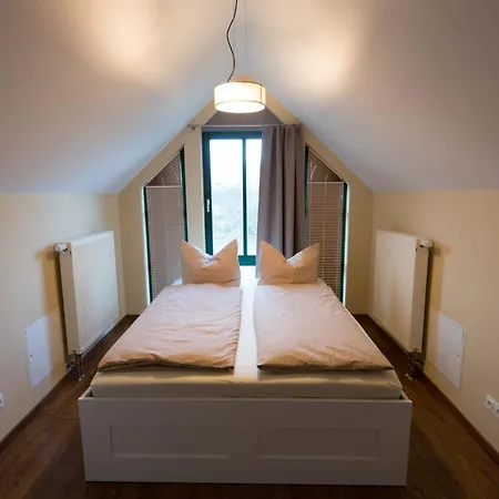 Holiday home Spreewaldoase *