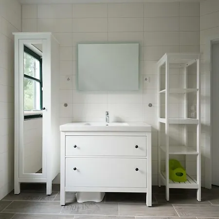 Spreewaldoase * Lübbenau