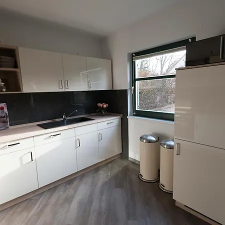 Spreewaldoase Σπίτι διακοπών