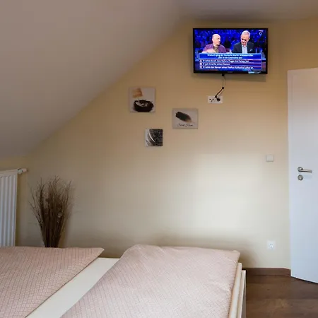 Holiday home Spreewaldoase Luebbenau