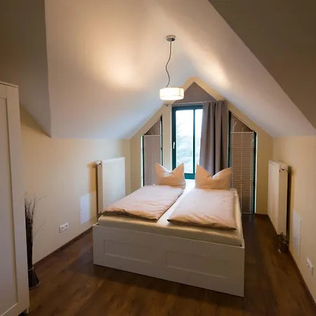 Spreewaldoase * Lübbenau