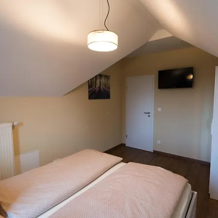 Spreewaldoase Holiday home