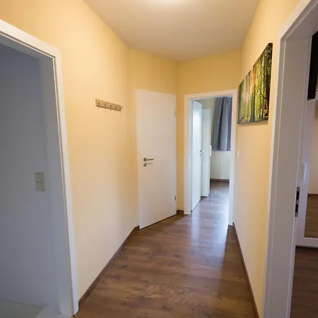 Holiday home Spreewaldoase