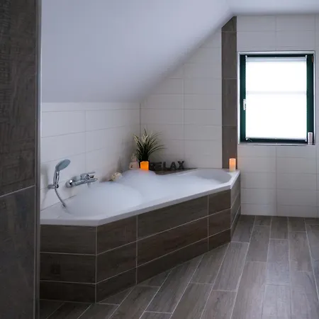 Spreewaldoase Σπίτι διακοπών *