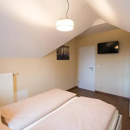 Holiday home Spreewaldoase *