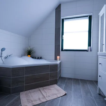 Spreewaldoase Holiday home Luebbenau