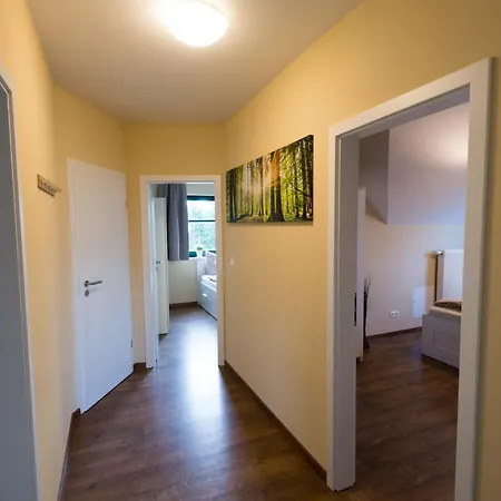 Σπίτι διακοπών Spreewaldoase Lübbenau