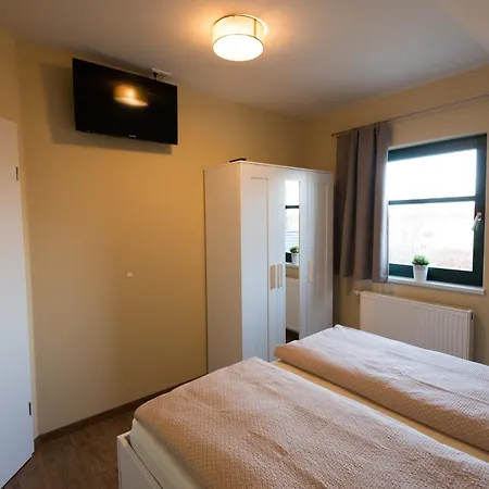 Spreewaldoase Σπίτι διακοπών