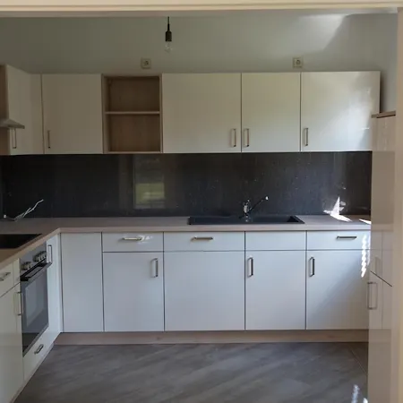 Holiday home Spreewaldoase