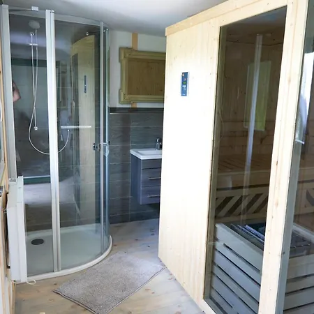 Σπίτι διακοπών Spreewaldoase Lübbenau