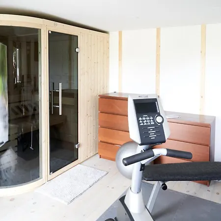 Spreewaldoase Σπίτι διακοπών Lübbenau