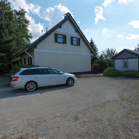 Spreewaldoase Σπίτι διακοπών