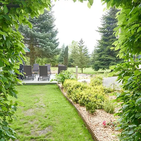 Σπίτι διακοπών Spreewaldoase *