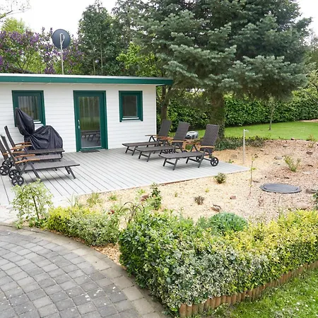 Spreewaldoase Σπίτι διακοπών