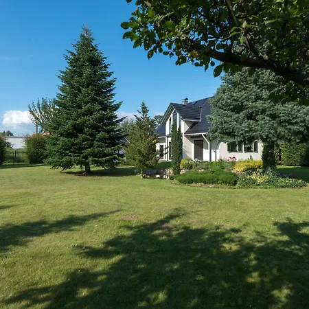 Holiday home Spreewaldoase Luebbenau