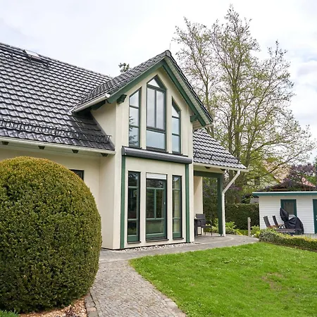Holiday home Spreewaldoase *