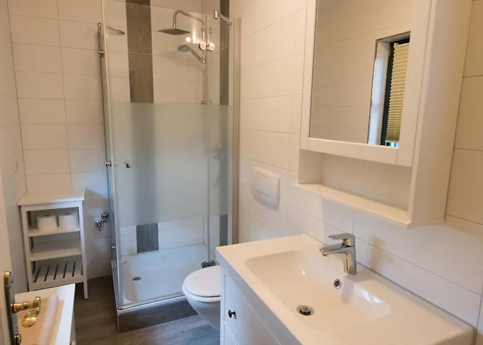 Spreewaldoase * لوبنو