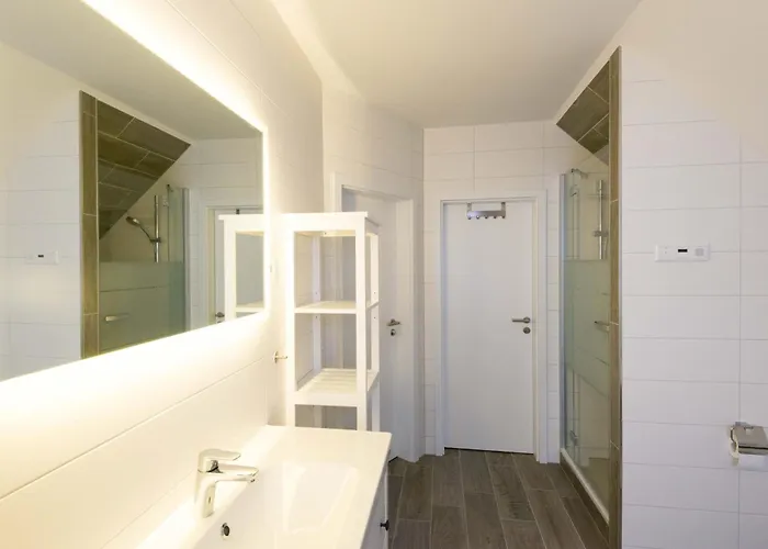 بيت للعطل Spreewaldoase *