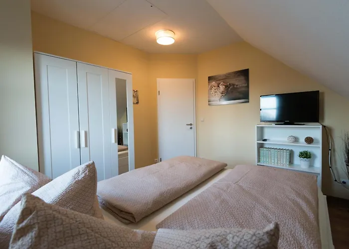 Spreewaldoase بيت للعطل لوبنو