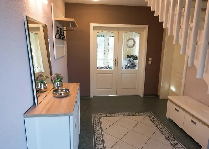 Spreewaldoase لوبنو