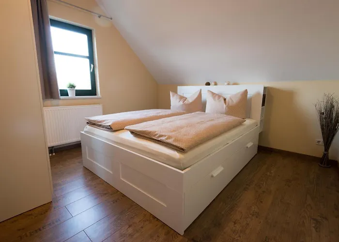 Spreewaldoase * لوبنو