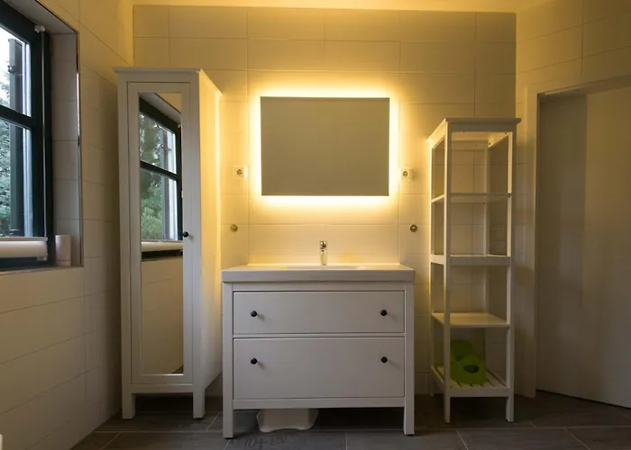 بيت للعطل Spreewaldoase لوبنو