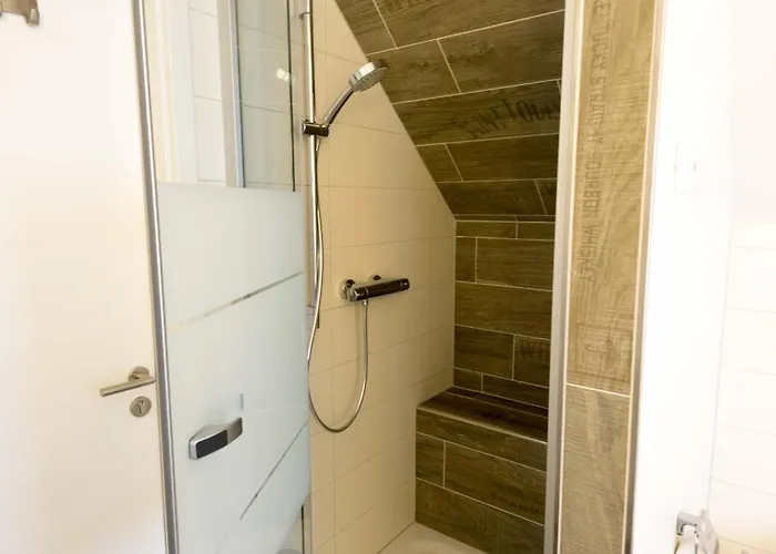 Spreewaldoase لوبنو