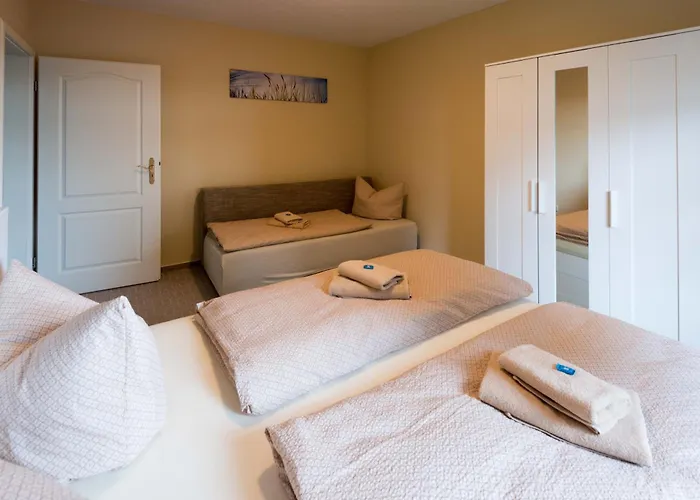 بيت للعطل Spreewaldoase *