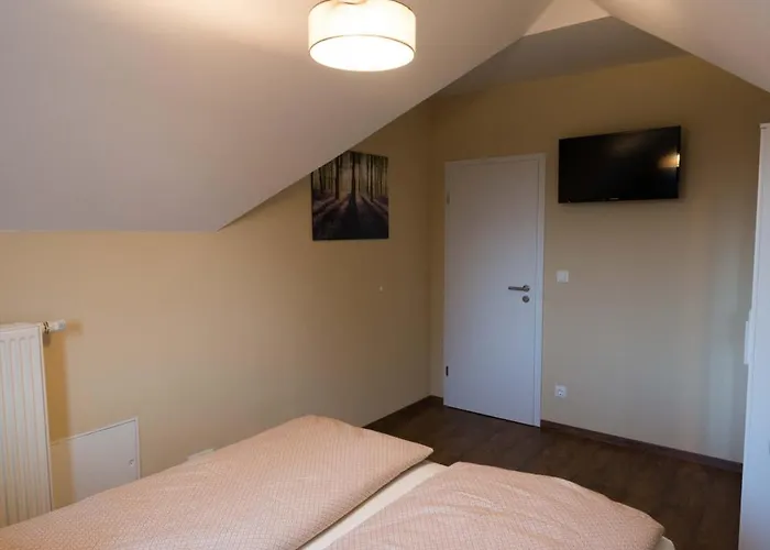 Spreewaldoase بيت للعطل