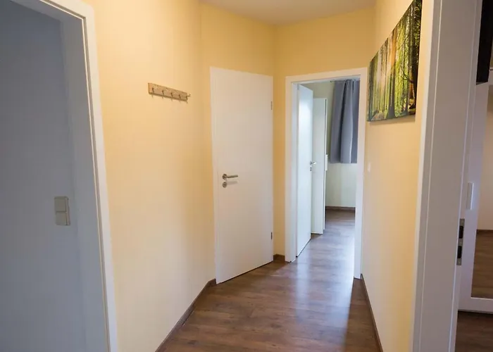 بيت للعطل Spreewaldoase