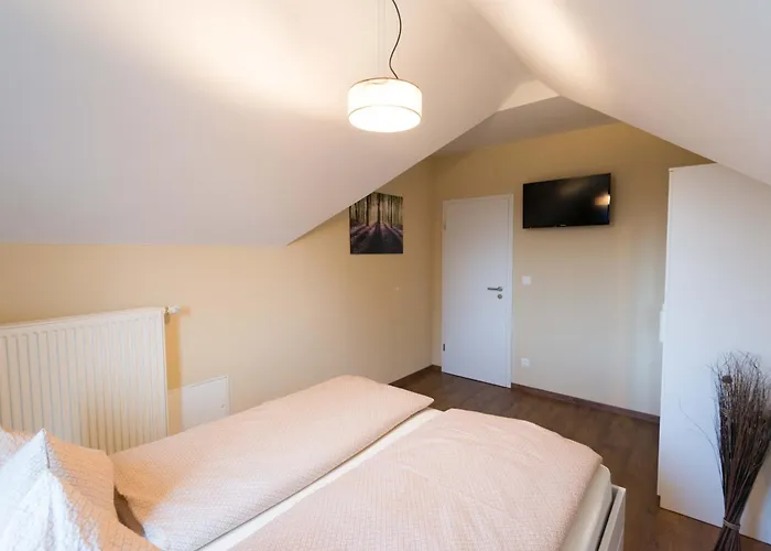 بيت للعطل Spreewaldoase *