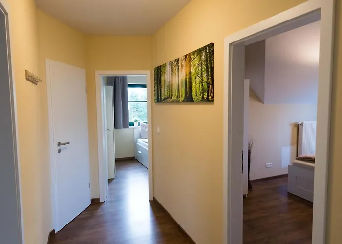 بيت للعطل Spreewaldoase لوبنو