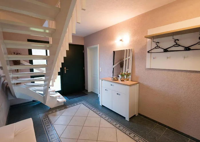 Spreewaldoase لوبنو