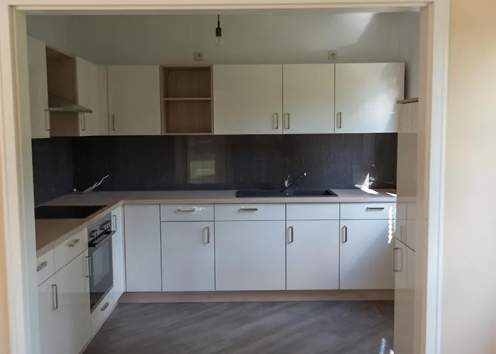 بيت للعطل Spreewaldoase