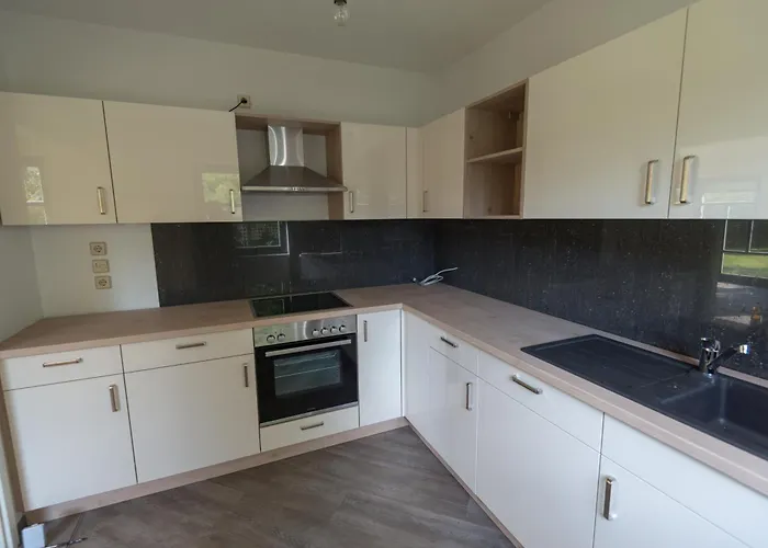 Spreewaldoase * لوبنو