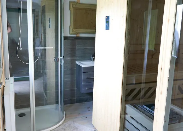 بيت للعطل Spreewaldoase لوبنو